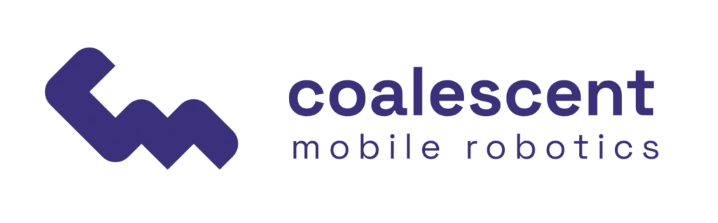 Coalescent Mobile Robotics